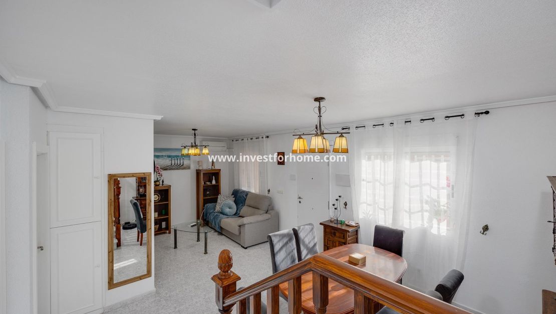 Vente - Villa - Torrevieja - Costa Blanca