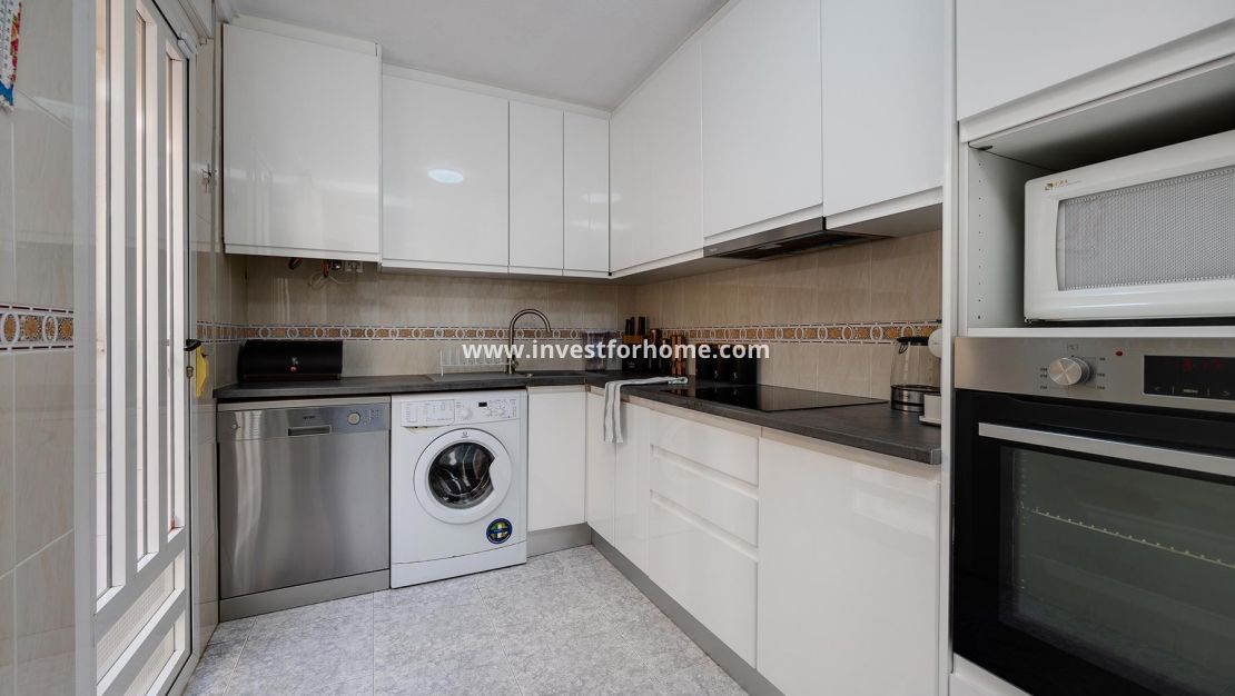 Vente - Villa - Torrevieja - Costa Blanca