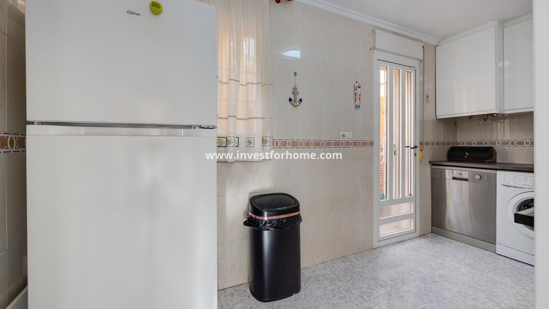 Vente - Villa - Torrevieja - Costa Blanca