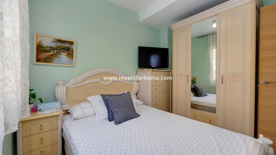 Vente - Villa - Torrevieja - Costa Blanca