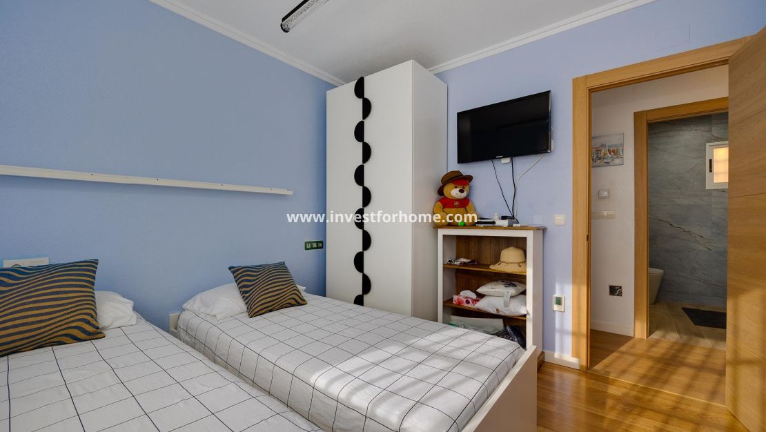 Vente - Villa - Torrevieja - Costa Blanca