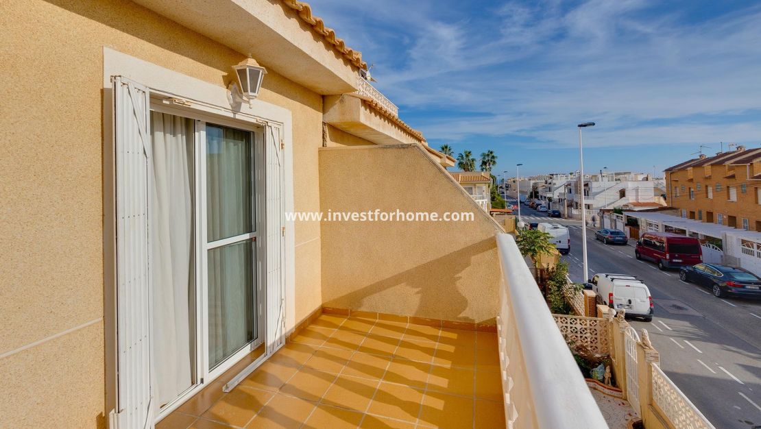 Vente - Villa - Torrevieja - Costa Blanca