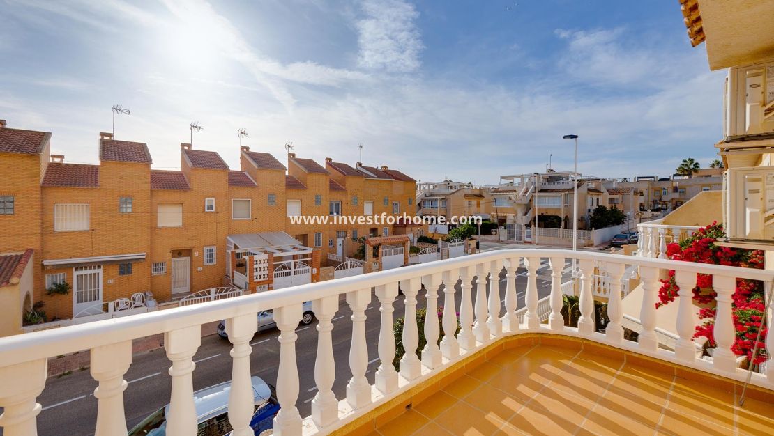 Vente - Villa - Torrevieja - Costa Blanca