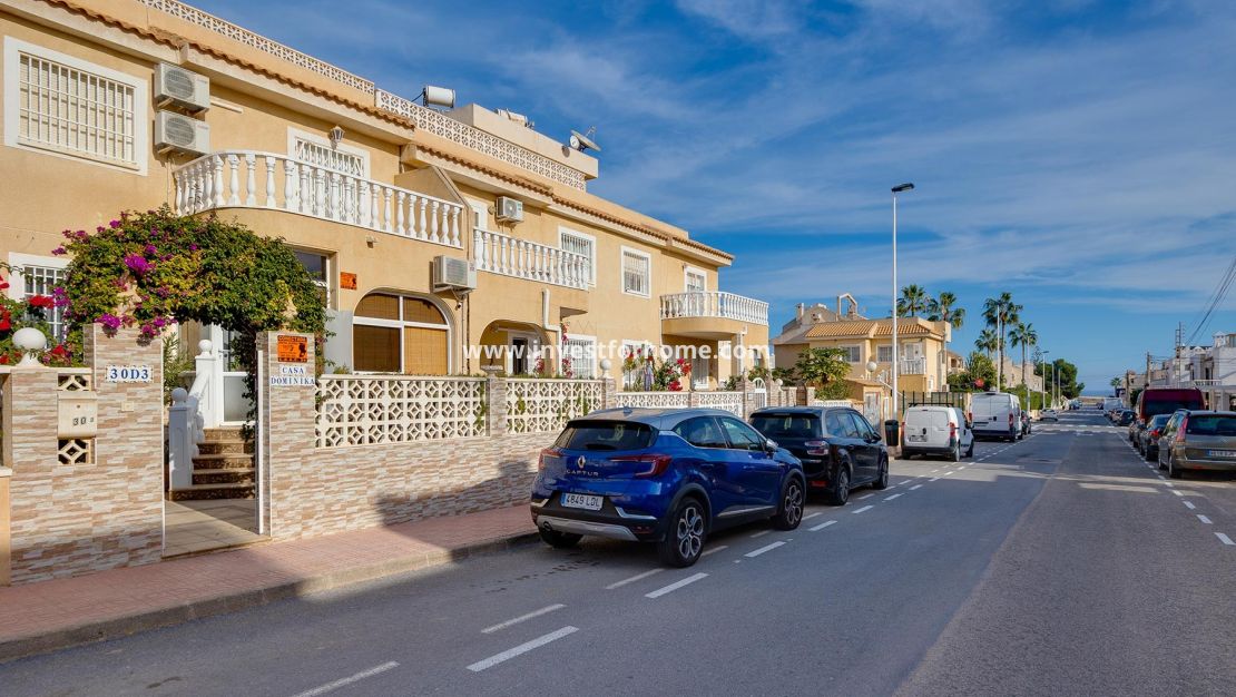 Vente - Villa - Torrevieja - Costa Blanca