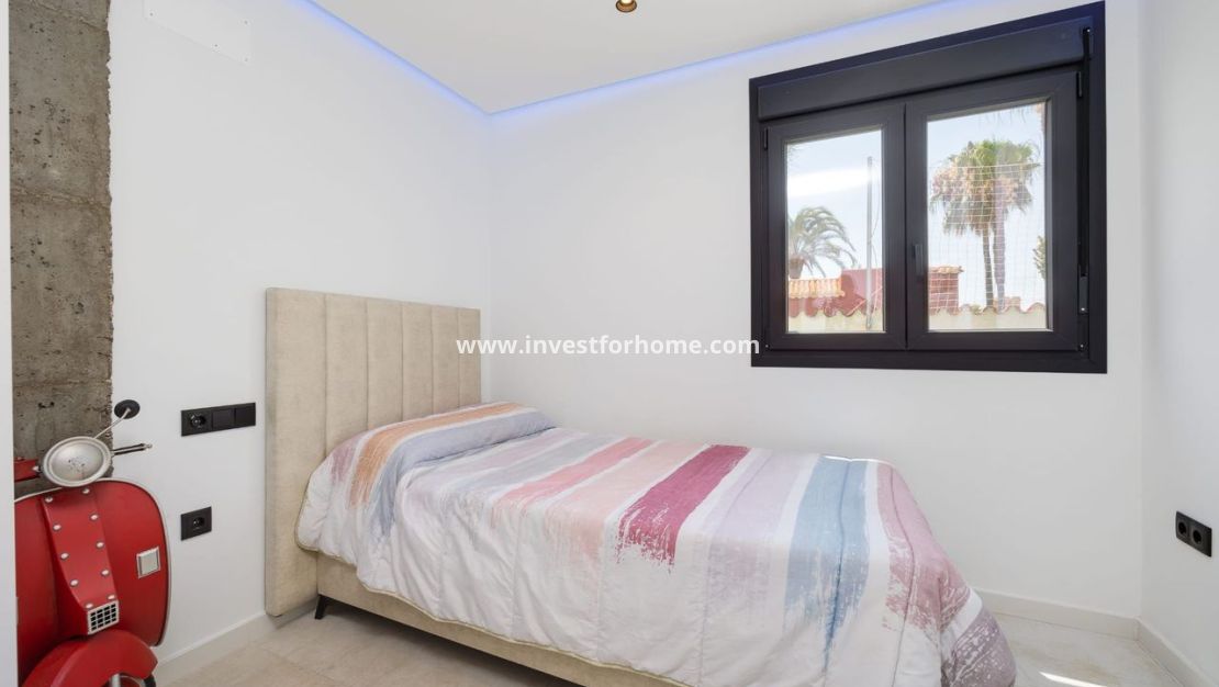 Vente - Villa - Torrevieja - Costa Blanca