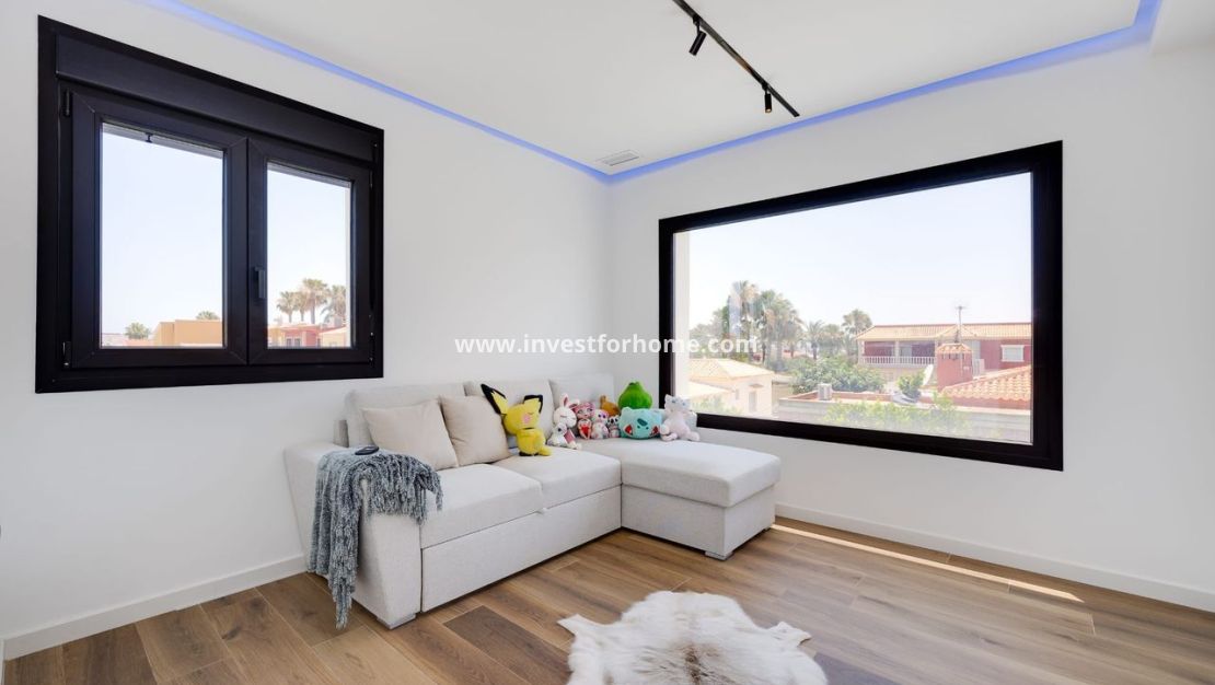 Vente - Villa - Torrevieja - Costa Blanca