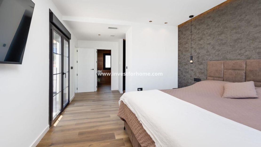 Vente - Villa - Torrevieja - Costa Blanca