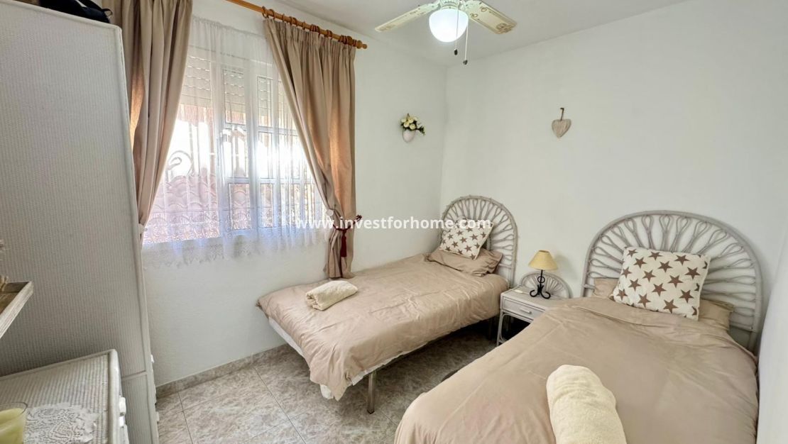 Vente - Villa - Torrevieja - Costa Blanca
