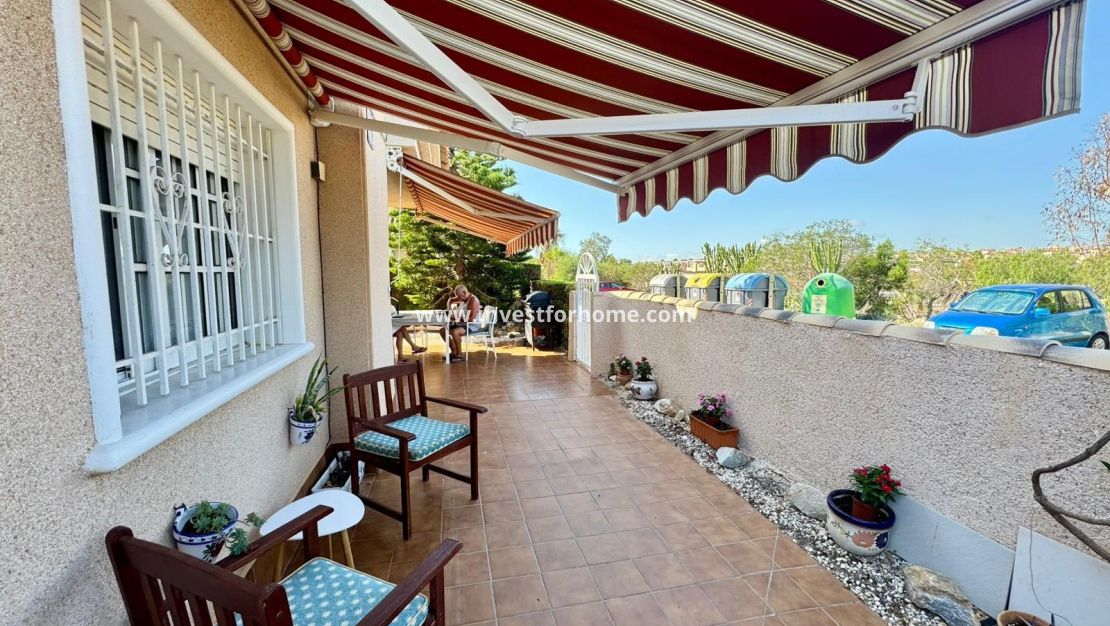 Vente - Villa - Torrevieja - Costa Blanca