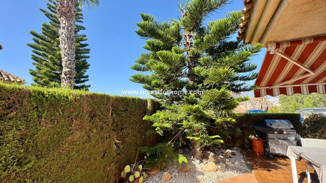 Vente - Villa - Torrevieja - Costa Blanca