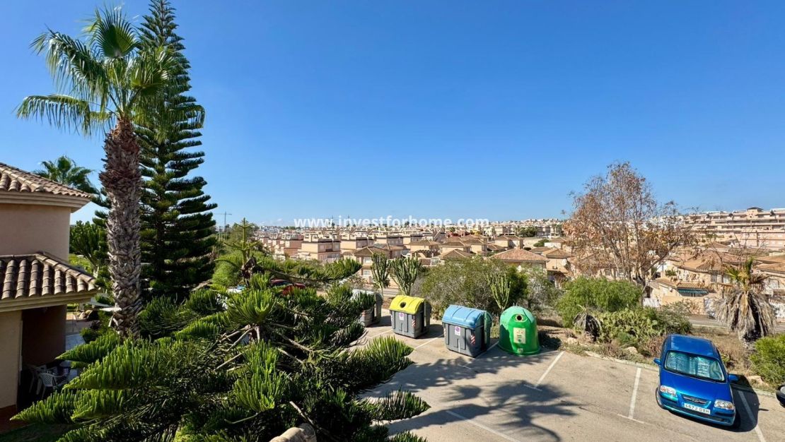 Vente - Villa - Torrevieja - Costa Blanca