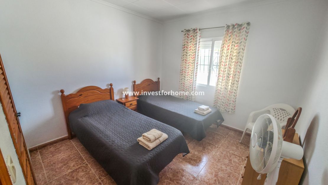 Vente - Villa - Torrevieja - Costa Blanca