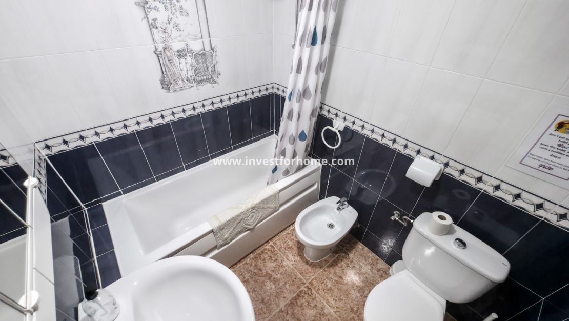 Vente - Villa - Torrevieja - Costa Blanca