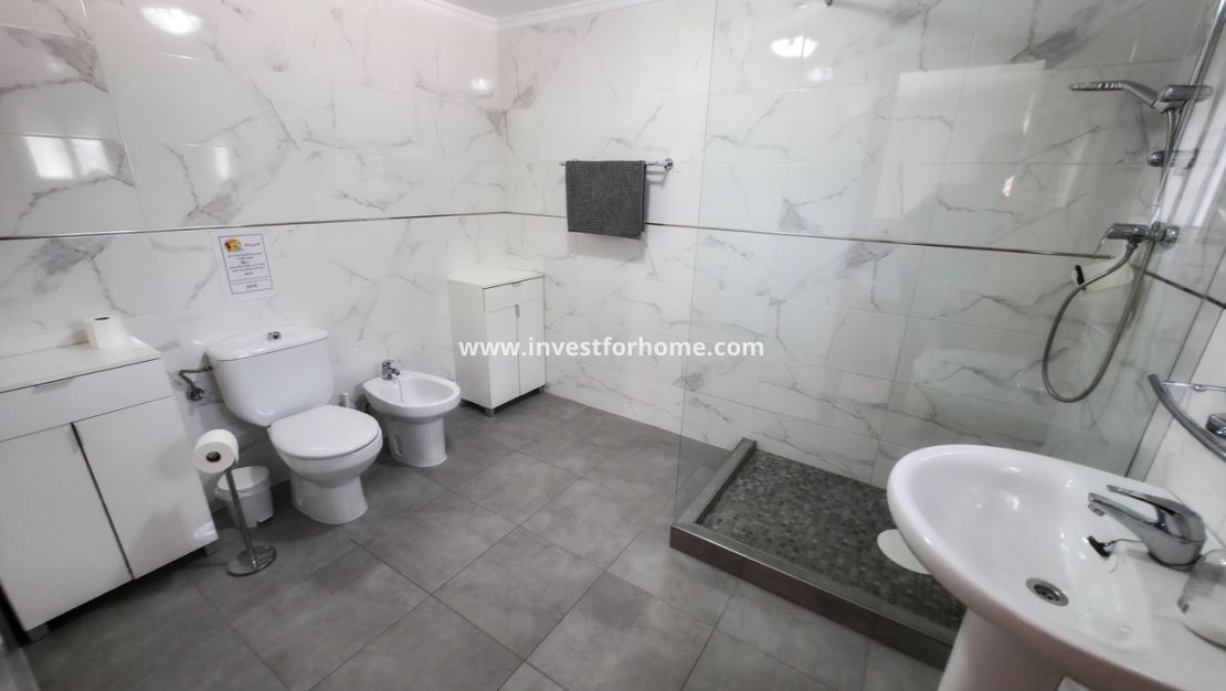 Vente - Villa - Torrevieja - Costa Blanca