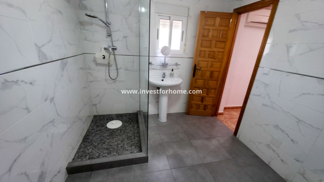 Vente - Villa - Torrevieja - Costa Blanca