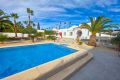Vente - Villa - Torrevieja - Costa Blanca