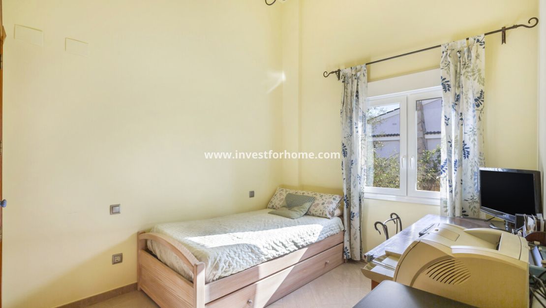 Vente - Villa - Torrevieja - Costa Blanca