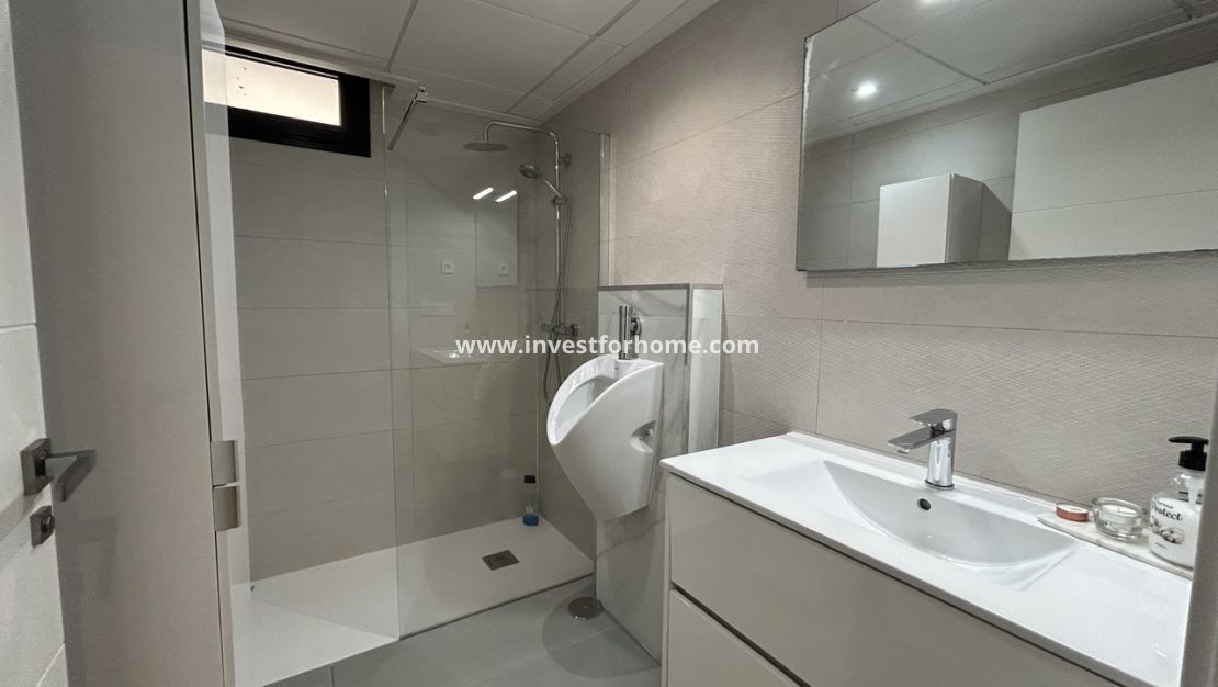 Vente - Villa - Torrevieja - Costa Blanca