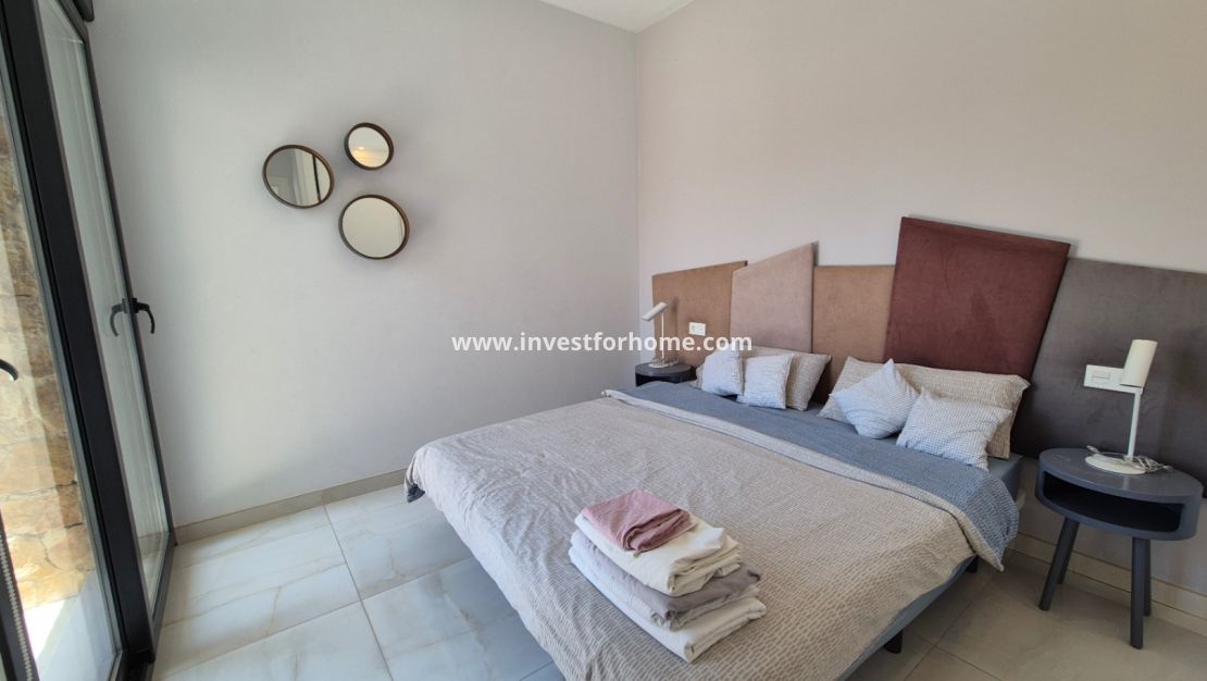 Vente - Villa - Torrevieja - Costa Blanca