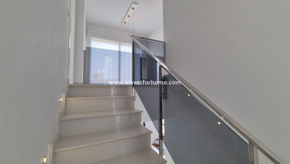 Vente - Villa - Torrevieja - Costa Blanca