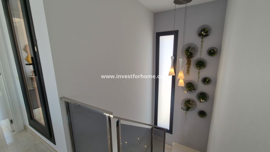 Vente - Villa - Torrevieja - Costa Blanca