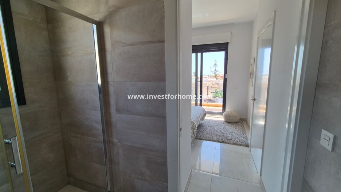 Vente - Villa - Torrevieja - Costa Blanca