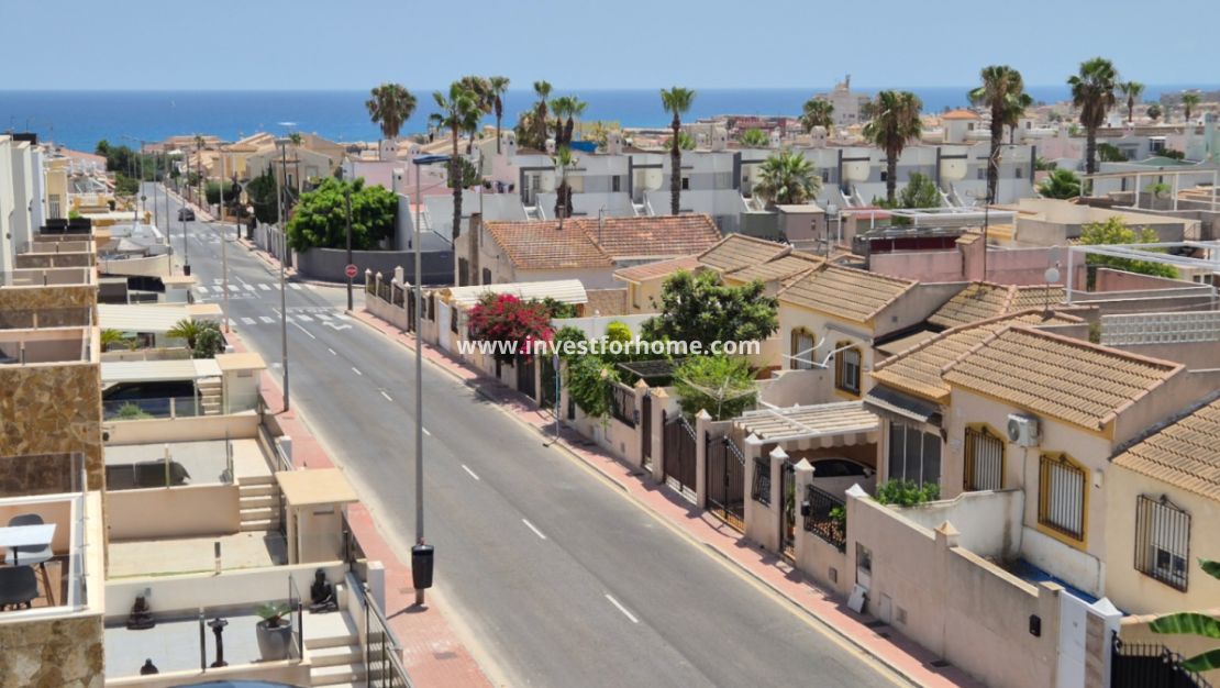 Vente - Villa - Torrevieja - Costa Blanca