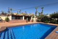 Vente - Villa - Torrevieja - Costa Blanca
