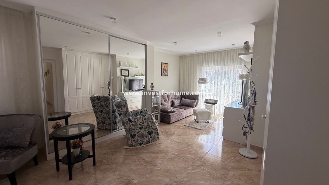 Vente - Villa - Torrevieja - Costa Blanca