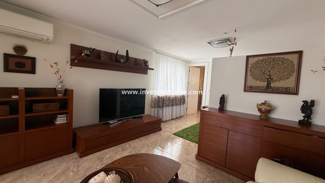 Vente - Villa - Torrevieja - Costa Blanca