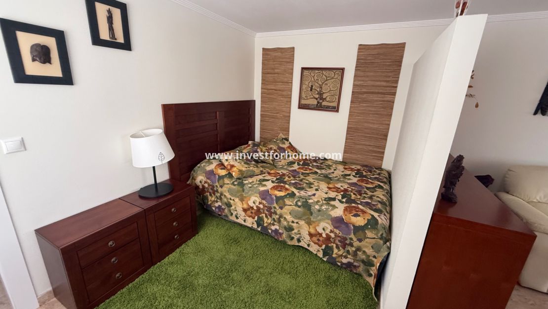 Vente - Villa - Torrevieja - Costa Blanca