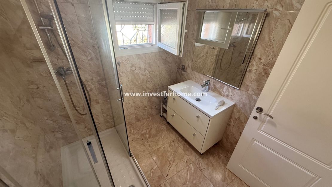 Vente - Villa - Torrevieja - Costa Blanca