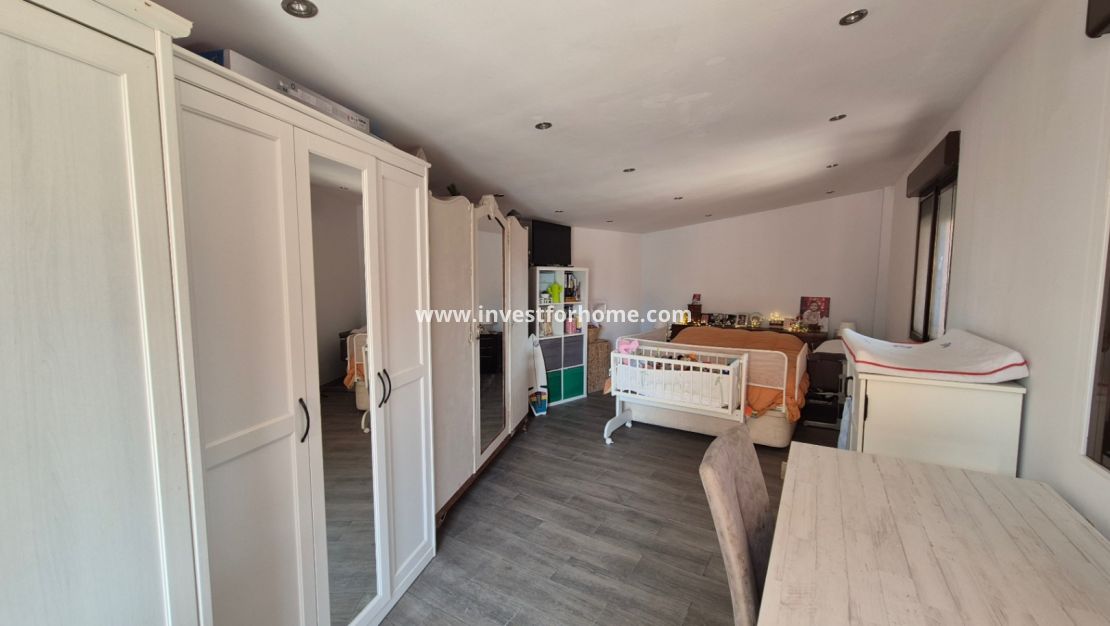 Vente - Villa - Torrevieja - Costa Blanca