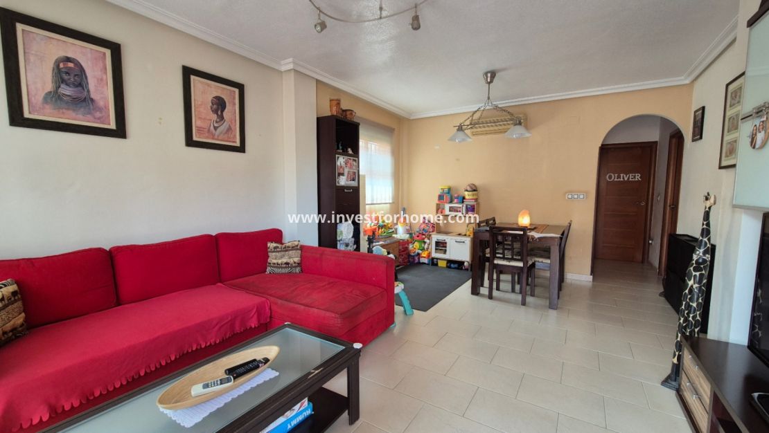 Vente - Villa - Torrevieja - Costa Blanca