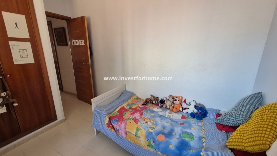 Vente - Villa - Torrevieja - Costa Blanca