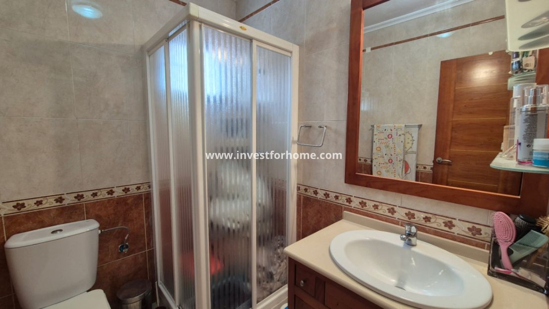 Vente - Villa - Torrevieja - Costa Blanca