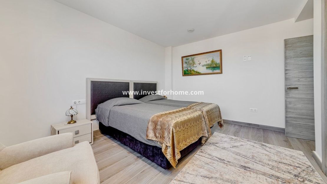 Vente - Villa - Torrevieja - Costa Blanca