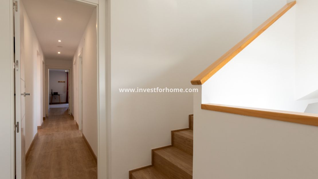 Vente - Villa - Torrevieja - Costa Blanca