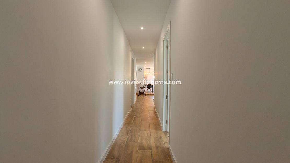 Vente - Villa - Torrevieja - Costa Blanca