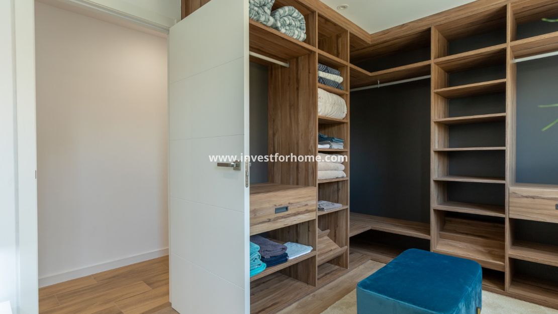 Vente - Villa - Torrevieja - Costa Blanca