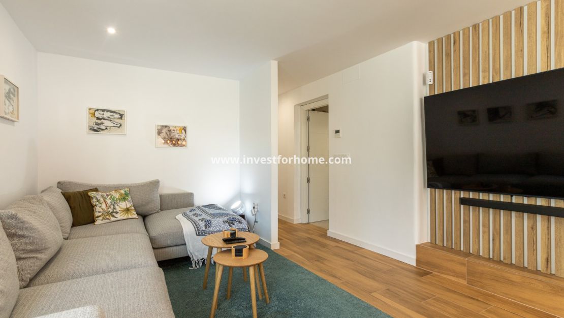 Vente - Villa - Torrevieja - Costa Blanca