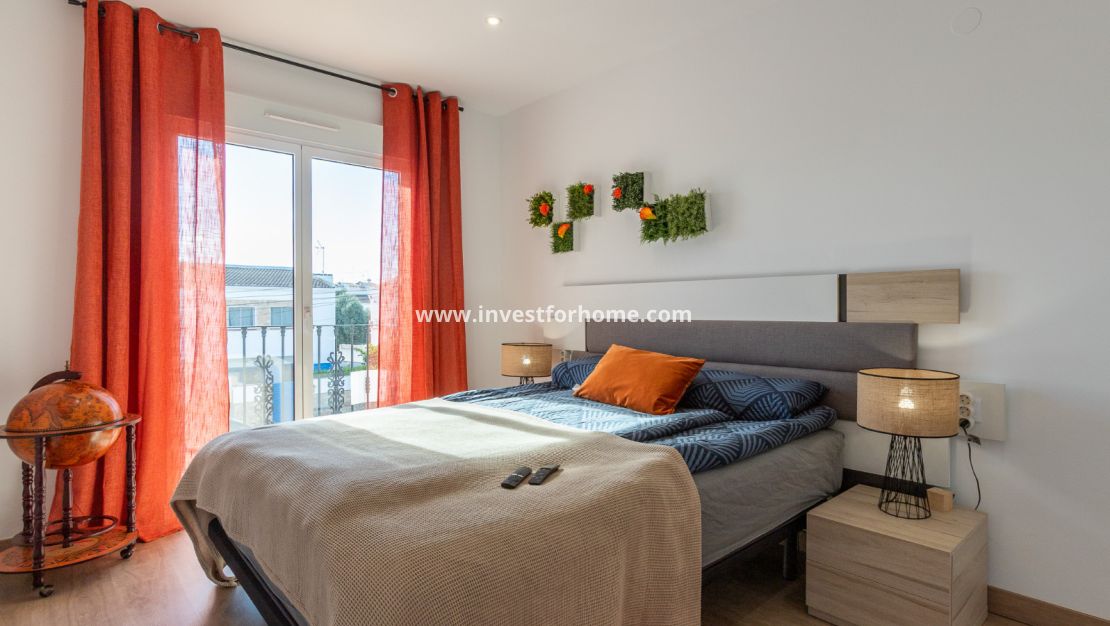 Vente - Villa - Torrevieja - Costa Blanca