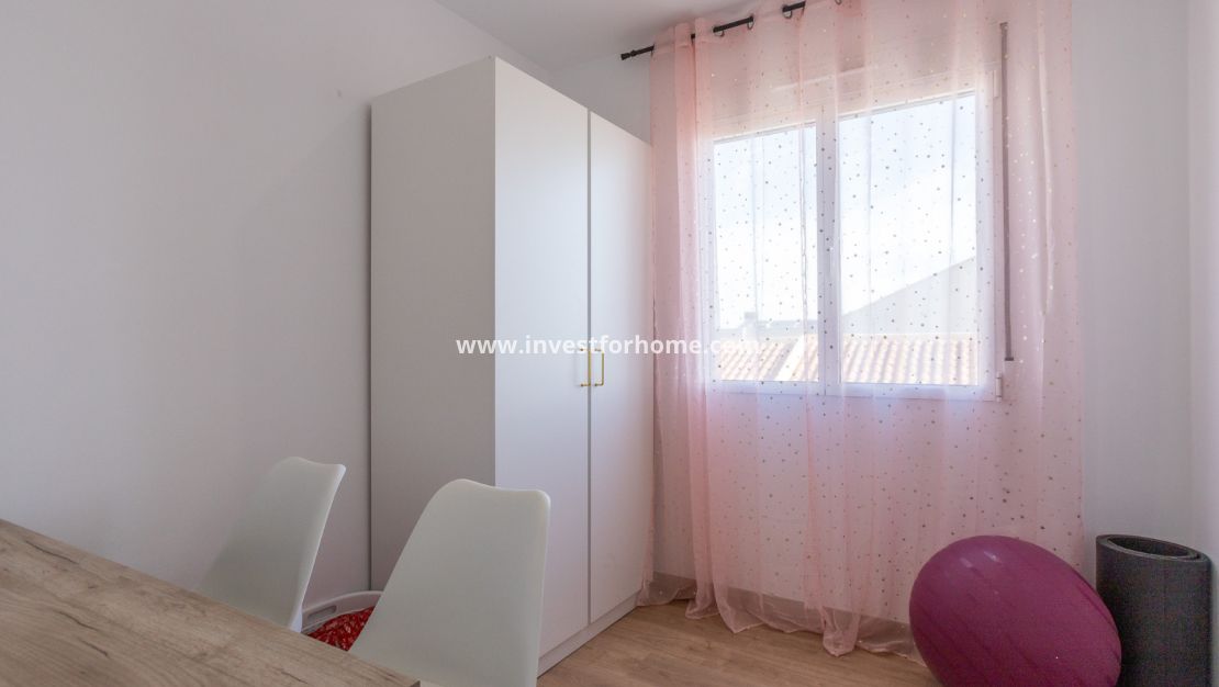 Vente - Villa - Torrevieja - Costa Blanca