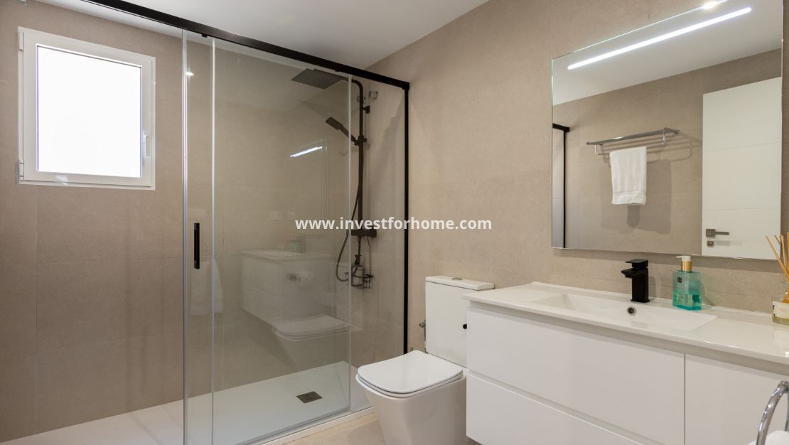 Vente - Villa - Torrevieja - Costa Blanca