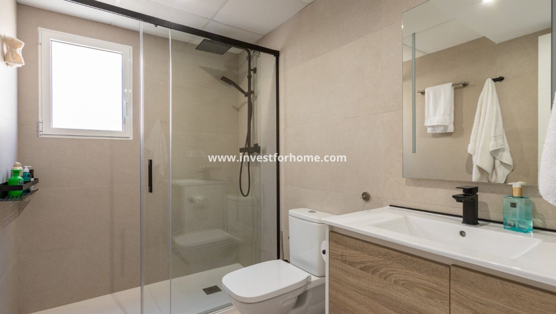 Vente - Villa - Torrevieja - Costa Blanca