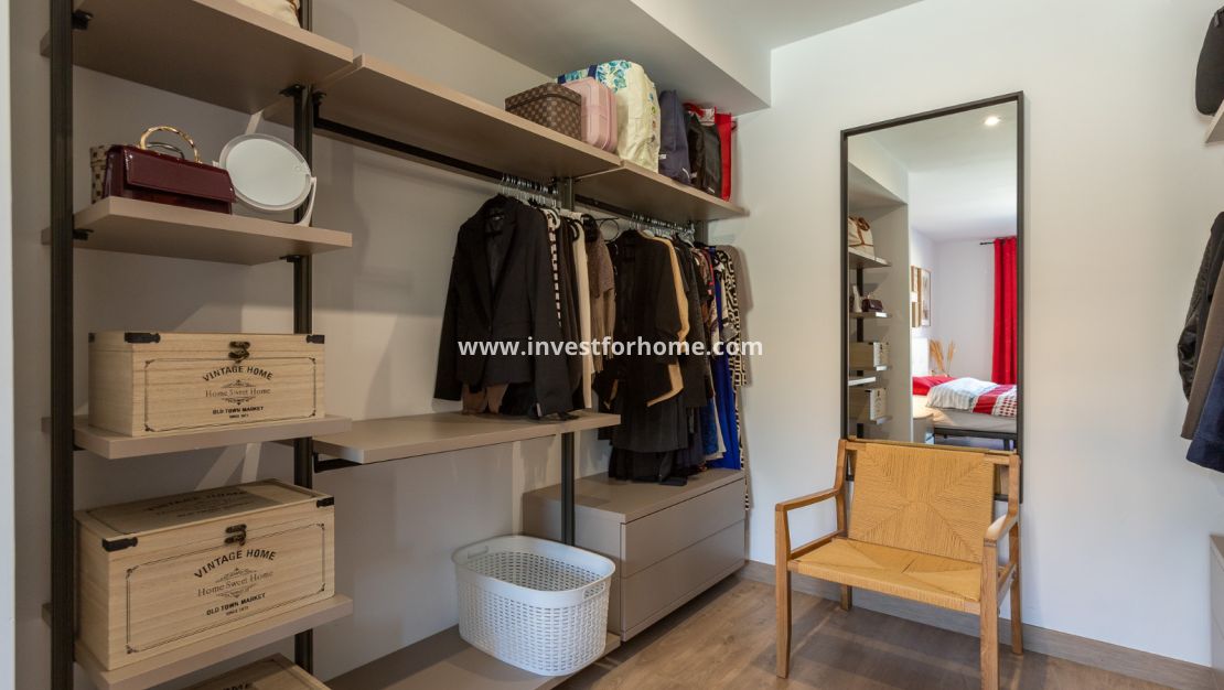 Vente - Villa - Torrevieja - Costa Blanca