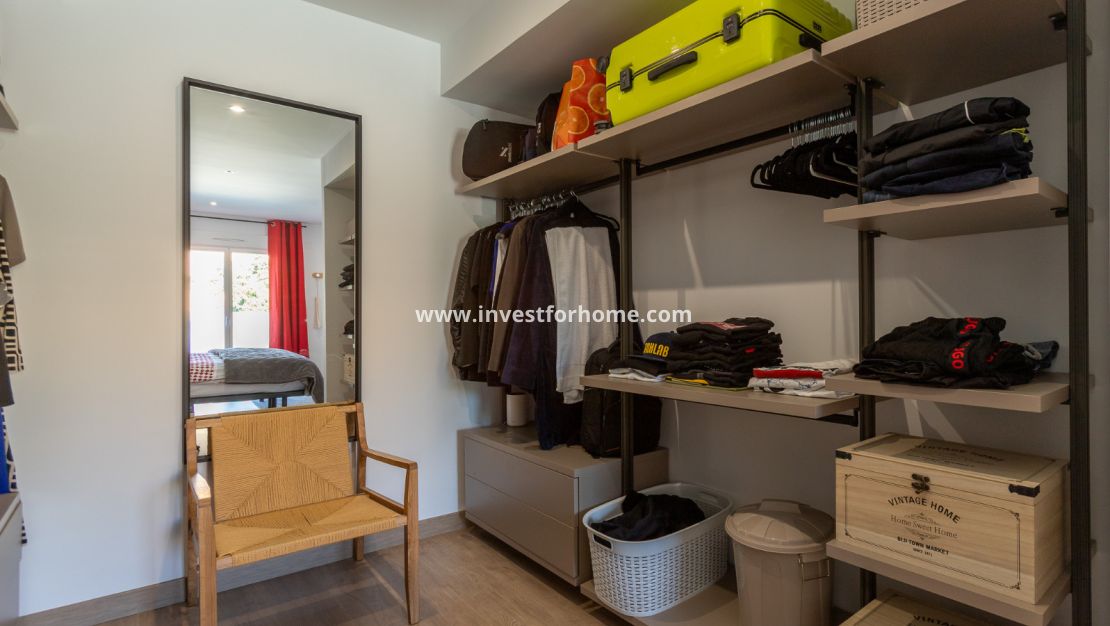 Vente - Villa - Torrevieja - Costa Blanca