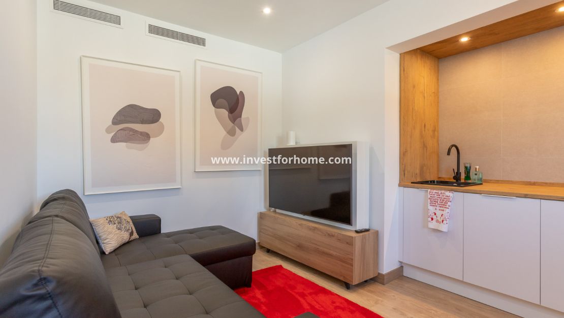 Vente - Villa - Torrevieja - Costa Blanca