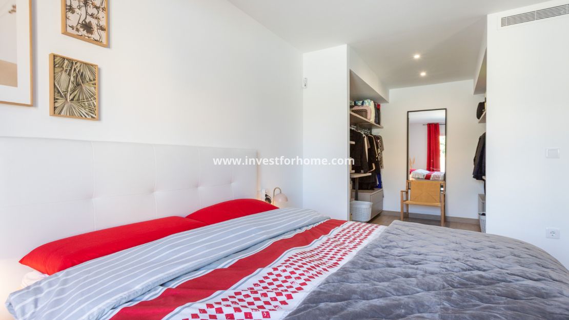 Vente - Villa - Torrevieja - Costa Blanca