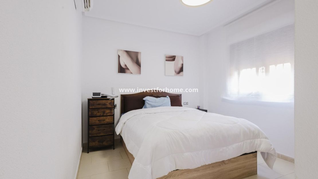 Vente - Villa - Torrevieja - Costa Blanca
